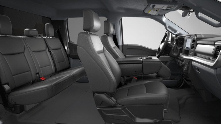 2026 Ford Super Duty F-250® XLT