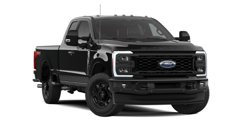 2026 Ford Super Duty F-250® XL