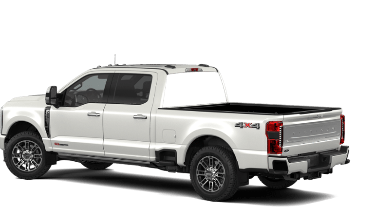 2026 Ford Super Duty F-250® Platinum®