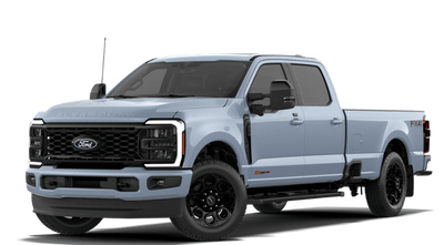 2027 Ford Super Duty F-250® Lariat®
