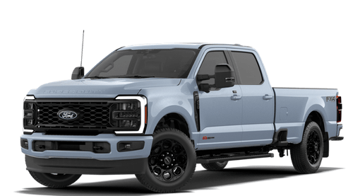 2027 Ford Super Duty F-250® Lariat®
