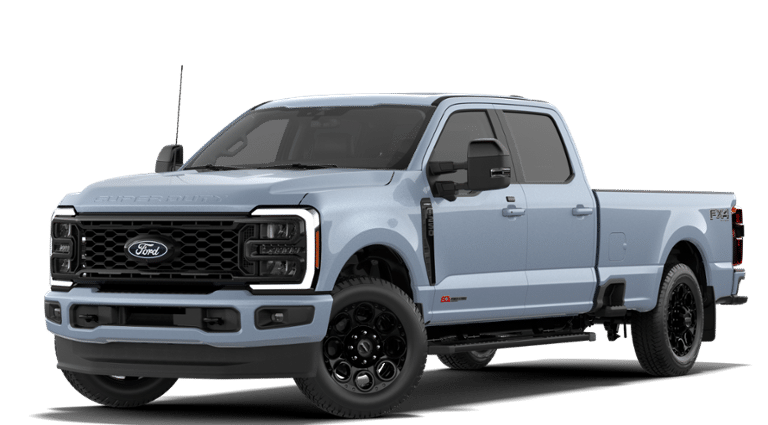 2027 Ford Super Duty F-250® Lariat®