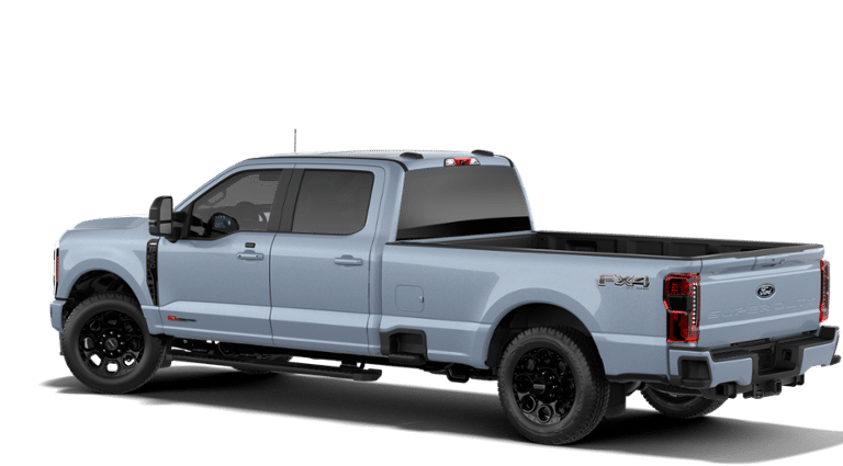 2027 Ford Super Duty F-250® Lariat®