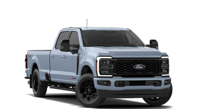 2027 Ford Super Duty F-250® Lariat®