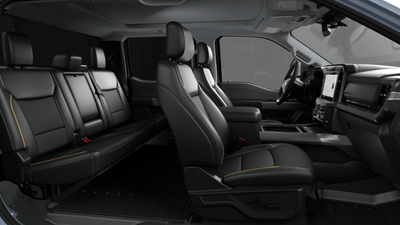 2027 Ford Super Duty F-250® Lariat®