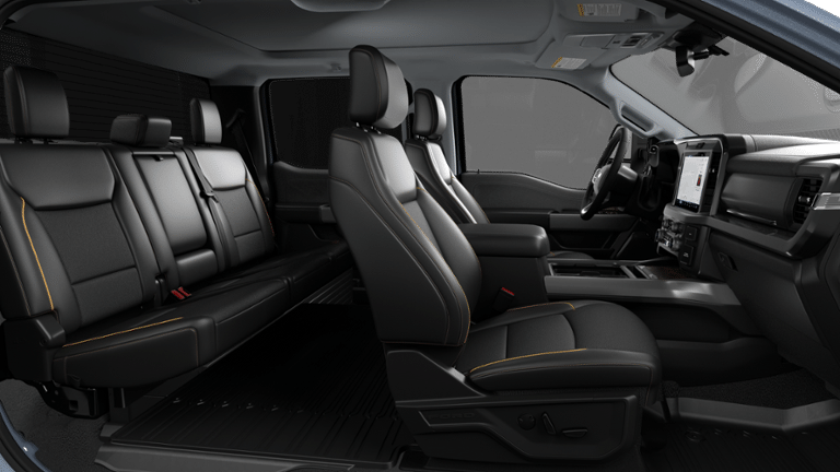 2027 Ford Super Duty F-250® Lariat®