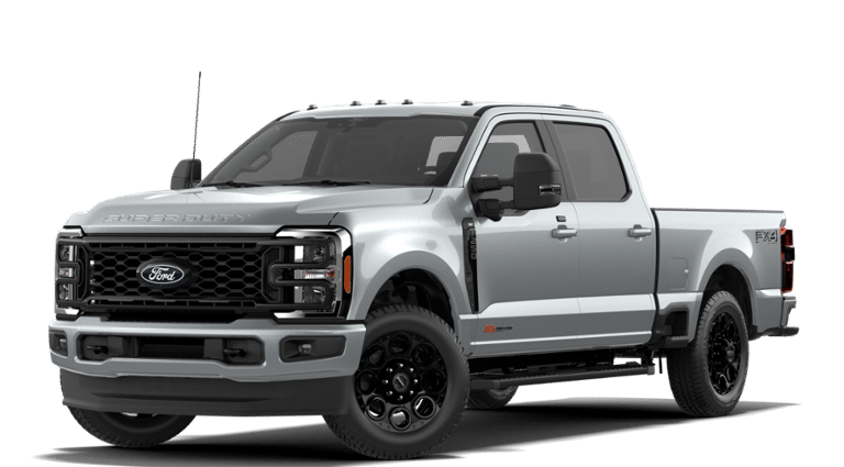 2027 Ford Super Duty F-250® XLT