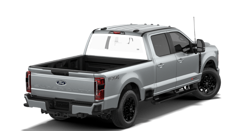 2027 Ford Super Duty F-250® XLT