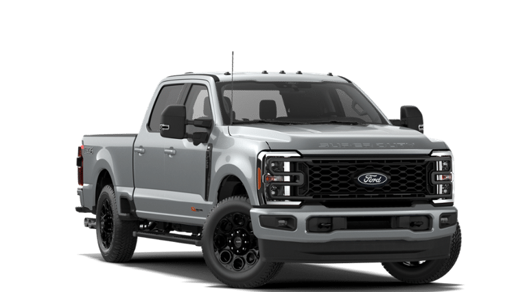 2027 Ford Super Duty F-250® XLT