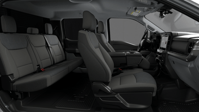 2027 Ford Super Duty F-250® XLT