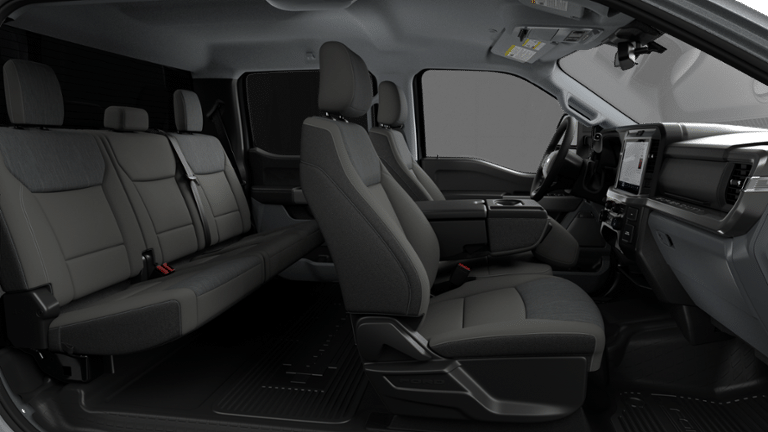 2027 Ford Super Duty F-250® XLT