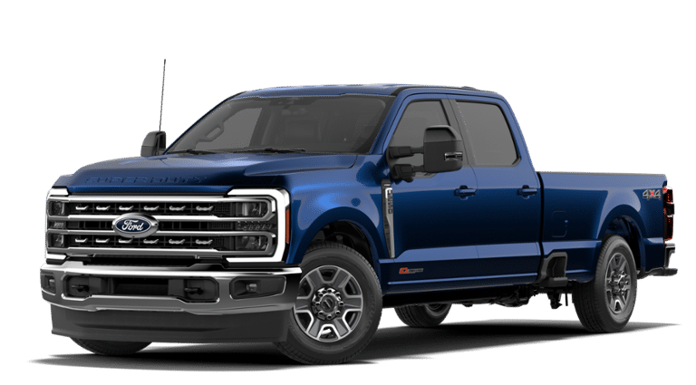 2027 Ford Super Duty F-250® Lariat®