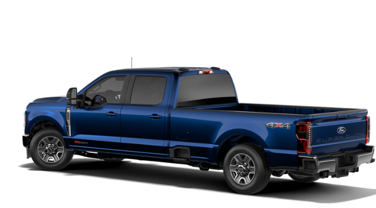 2027 Ford Super Duty F-250® Lariat®