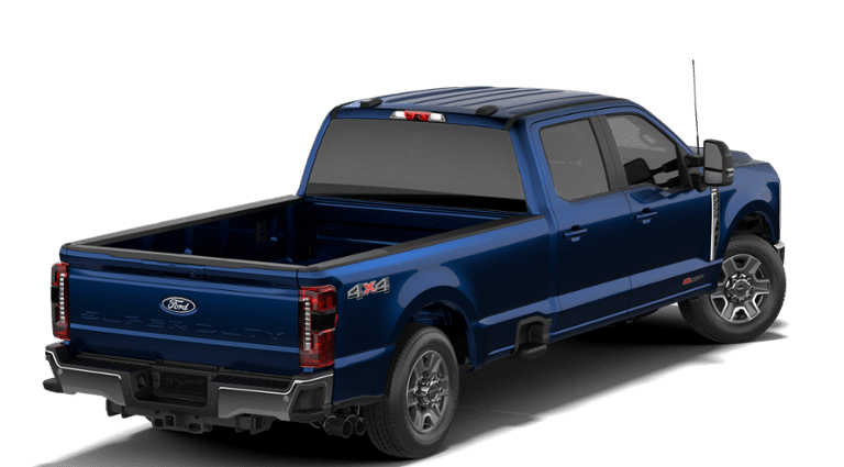 2027 Ford Super Duty F-250® Lariat®