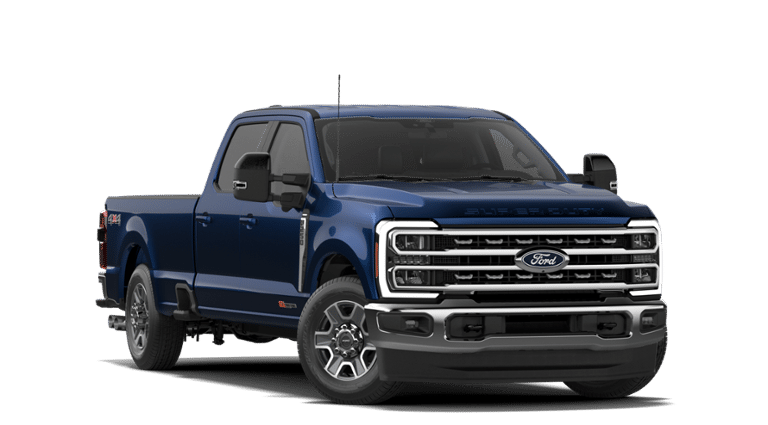 2027 Ford Super Duty F-250® Lariat®