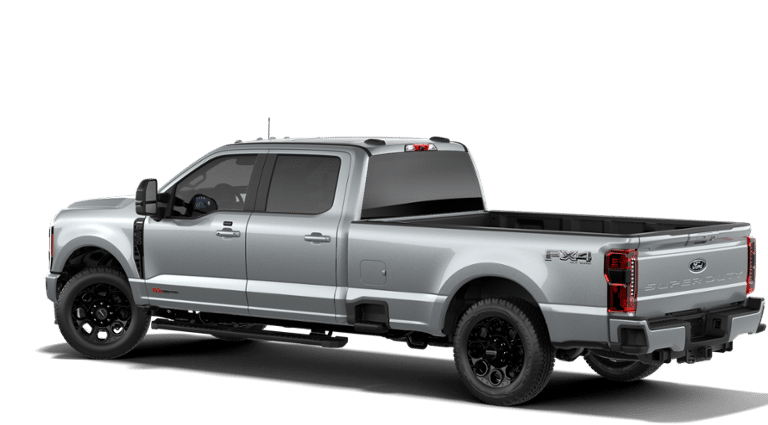 2027 Ford Super Duty F-250® Lariat®