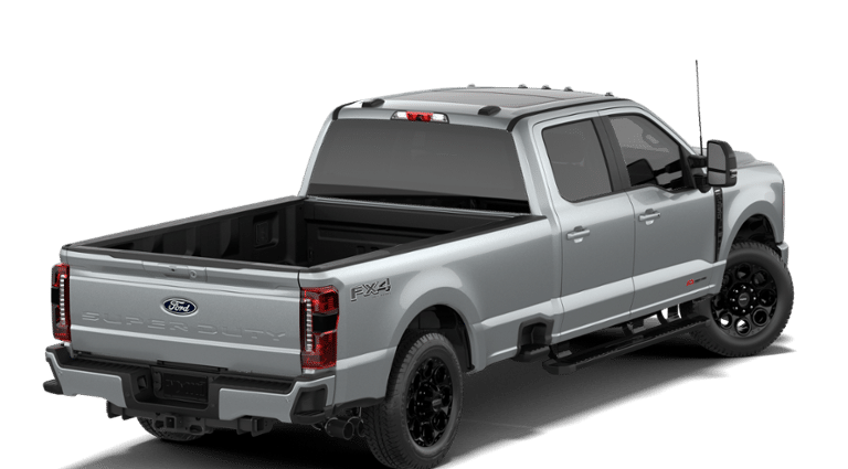 2027 Ford Super Duty F-250® Lariat®