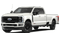 2026 Ford Super Duty F-250® Platinum®