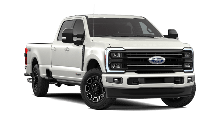 2026 Ford Super Duty F-250® Platinum®