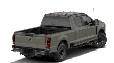 2027 Ford Super Duty F-250® XLT