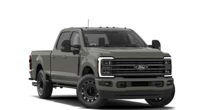 2027 Ford Super Duty F-250® XLT