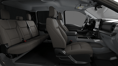 2027 Ford Super Duty F-250® XLT