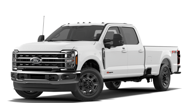 2027 Ford Super Duty F-250® XLT