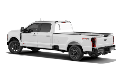 2027 Ford Super Duty F-250® XLT