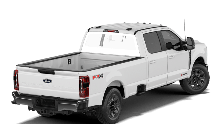 2027 Ford Super Duty F-250® XLT