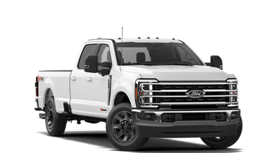 2027 Ford Super Duty F-250® XLT