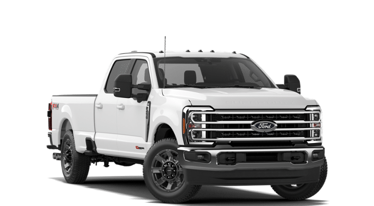 2027 Ford Super Duty F-250® XLT