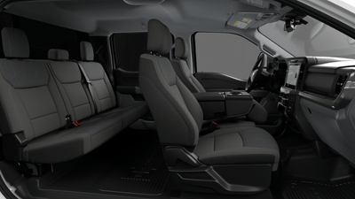 2027 Ford Super Duty F-250® XLT