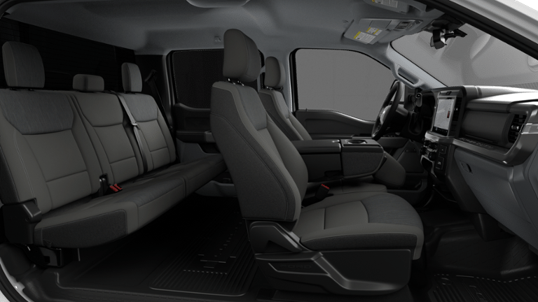 2027 Ford Super Duty F-250® XLT