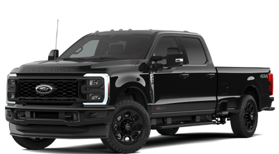 2026 Ford Super Duty F-250® XLT