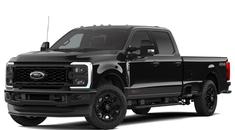 2026 Ford Super Duty F-250® XLT