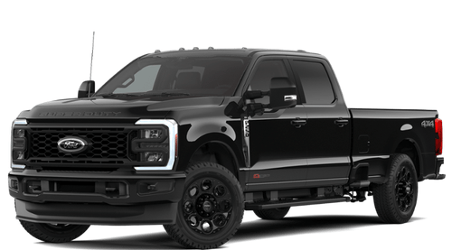 2026 Ford Super Duty F-250® XLT