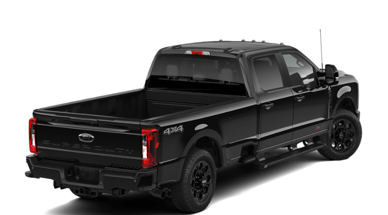 2026 Ford Super Duty F-250® XLT