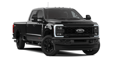 2026 Ford Super Duty F-250® XLT