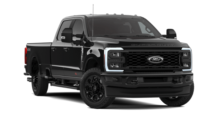 2026 Ford Super Duty F-250® XLT