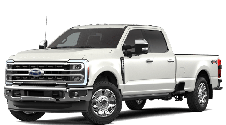 2026 Ford F-250's photo
