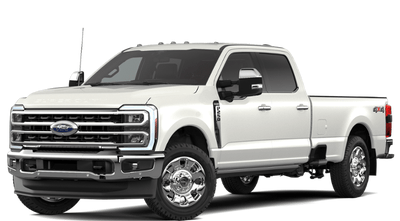 2026 Ford Super Duty F-250® King Ranch®