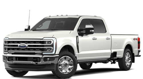 2026 Ford Super Duty F-250® King Ranch®