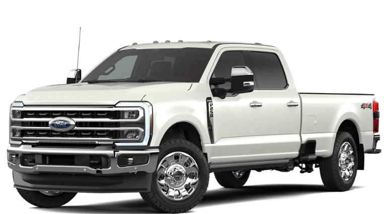2026 Ford Super Duty F-250® King Ranch®