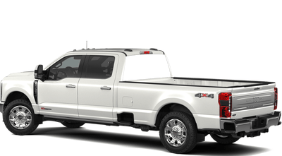 2026 Ford Super Duty F-250® King Ranch®