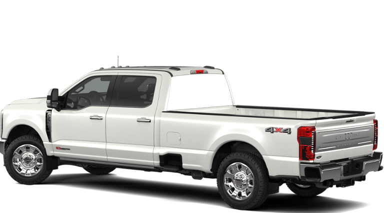 2026 Ford Super Duty F-250® King Ranch®