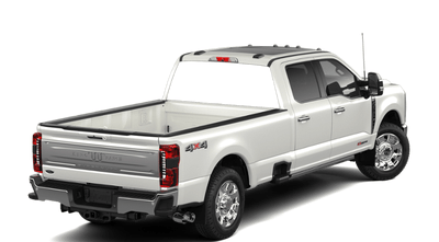 2026 Ford Super Duty F-250® King Ranch®