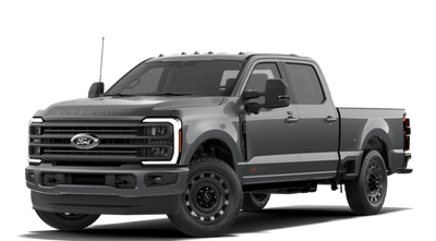 2027 Ford Super Duty F-250® XLT