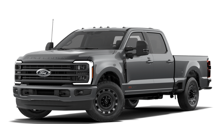 2027 Ford Super Duty F-250® XLT