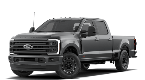 2027 Ford Super Duty F-250® XLT