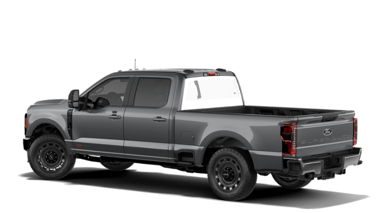 2027 Ford Super Duty F-250® XLT